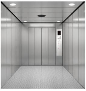 China HSS Warehouse Freight Elevator Capacity 3000KG - 7000KG wholesale