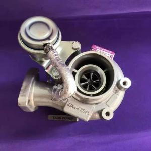 China PC130-7 Komatsu S4D95L Diesel Engine Supercharger wholesale