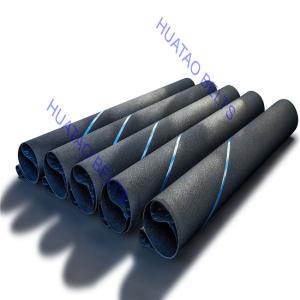 China Silicone Carbide Grain Type Coated Abrasive Belt For Particle Board Manufacturing Line wholesale