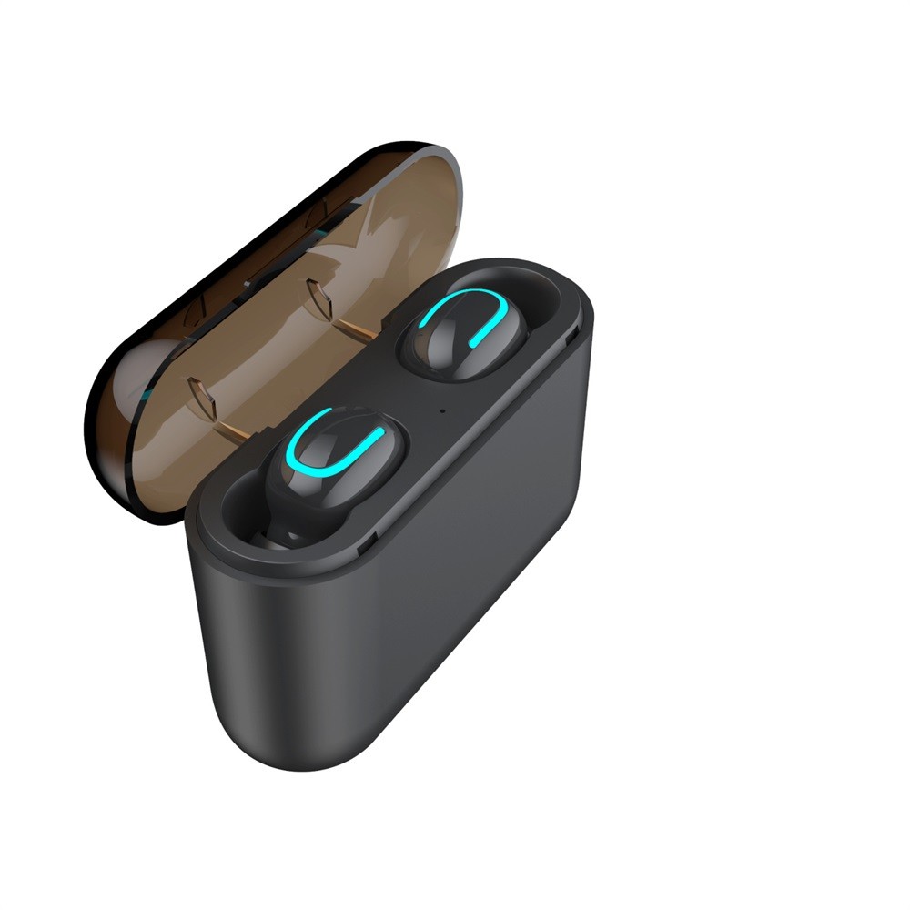 Wireless Earbuds TWS Bluetooth Headsets AirPods Wireless Headphone with charging Case