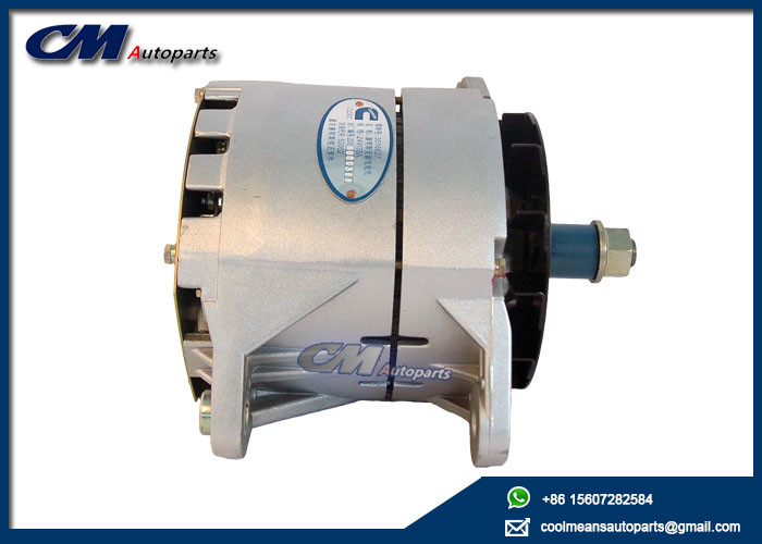 Cumminsdiesel motor KTA19 QSK19 Engine Electronic System 24v Alternator 3016627