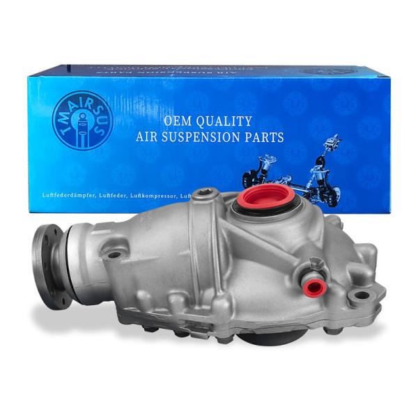 Front Transfer Case And Differential Assembly For BMW X5 X6 F15 F16 F32 F30