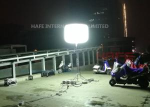 China Waterproof 360 Deg Illumination Balloon Light wholesale