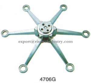 China Stainless Steel Spider RS4706G wholesale