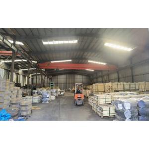 Cangzhou Authentic PIPE-FITTING Manufacturing Co., Ltd.