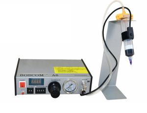 China Global sales Digital display dispenser B-A6 Spit out the range of pressure regulation: 0.05MPa--0.99MPa wholesale