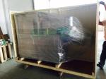 DPP -80 Mini Blister Packing Machine , High Speed Blister Packaging Equipment