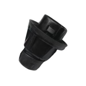 China Auto Parts 2008 Tailgate Buffer Block Down OE 9805029780 For Peugeot 2008 Citroen wholesale
