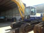 Used Excavator Komatsu PC200-5