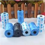 Eco Friendly Biodegradable Water Soluble Poop Bags 10L