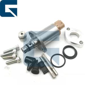China 294009-1221 Electric Control Valve 8-98043687-0 wholesale