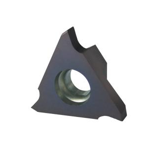 China External CNC Lathe Carbide Grooving Inserts For Metal Cutting TGF32R100 wholesale