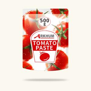 China Succulent tomato paste Tomato Jam Low Sodium Nutrient Rich wholesale