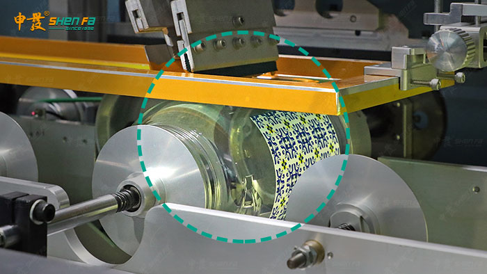 Economic Full Automatic plastic bottle screen printer pet bottle screen printing machine