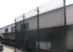 clear view fencing Gauteng