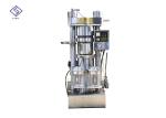 8.5kg/Batch 3Kw Sesame Walnut Hydraulic Oil Presser