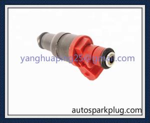 China Auto Parts Mercedes Benz Fuel Injectors OEM 0000787023 / 0280155205 wholesale