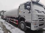 Ready Made 20m3 Road Construction Truck Water Transport Sprinkler Truck