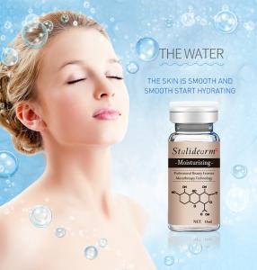 China Moisturizing 15ml Meso Serum Microneedling Derma Hyaluronic Acid Skin Serum wholesale