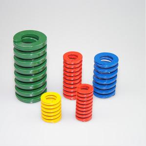 China Steel Injection Molds Press Springs wholesale
