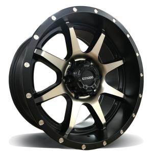 China Aftermarket 18 19 20 Inch Staggered Concave Forged Alloy Wheels wholesale