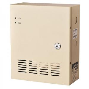 China 9CH DC12V/5A CCTV boxed power supply wholesale