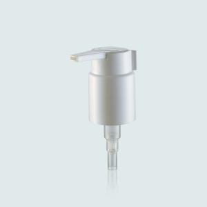 China JY505-04D Plastic Cream Pump Cosmetic Treatment Pumps 24/410 wholesale
