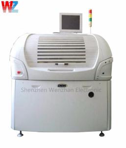 China DEK Horizon 02i 220V Solder Paste Stencil Printer wholesale