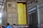 Mineral Wool Insulation Board