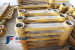 Professional XCMG Wheel Loader Spare Parts ZL50GN Tie Rod Z5GN.8-2 252111347
