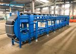 High Speed Cross Belt Sorter System