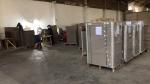 Professional Supplier Paper Board Lamination High Density Chipboard Grey