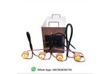 80KHZ IGBT Induction Heating Machine For Bolt Forging