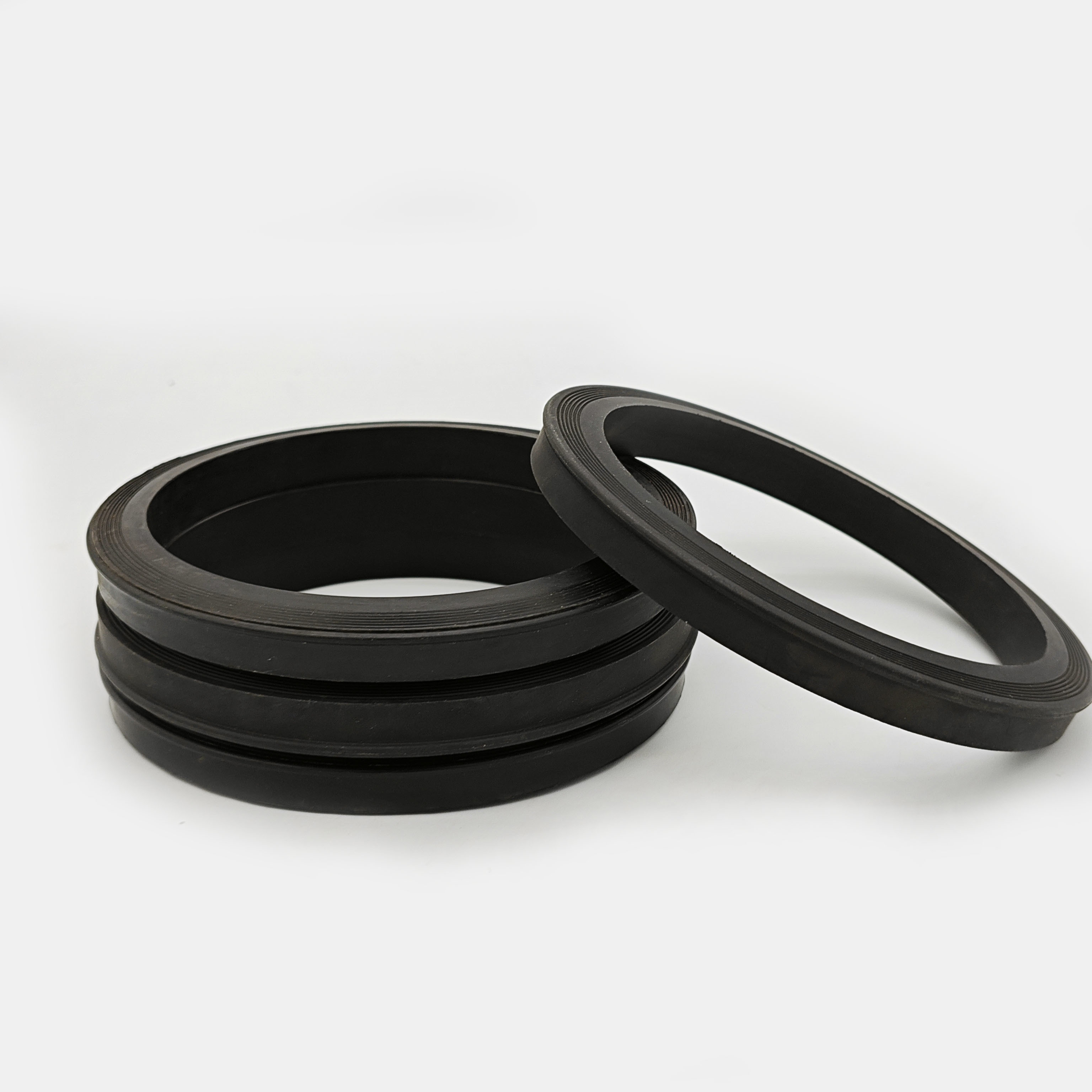 Royal Way 602 1002 1502 Weco Versatile Hammer Union Seals For Different Material Compatibility