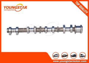 China Forged 1AZ / 2AZ EX Engine Camshaft Parts for Toyota Hiace OE No 13501-0H040 wholesale