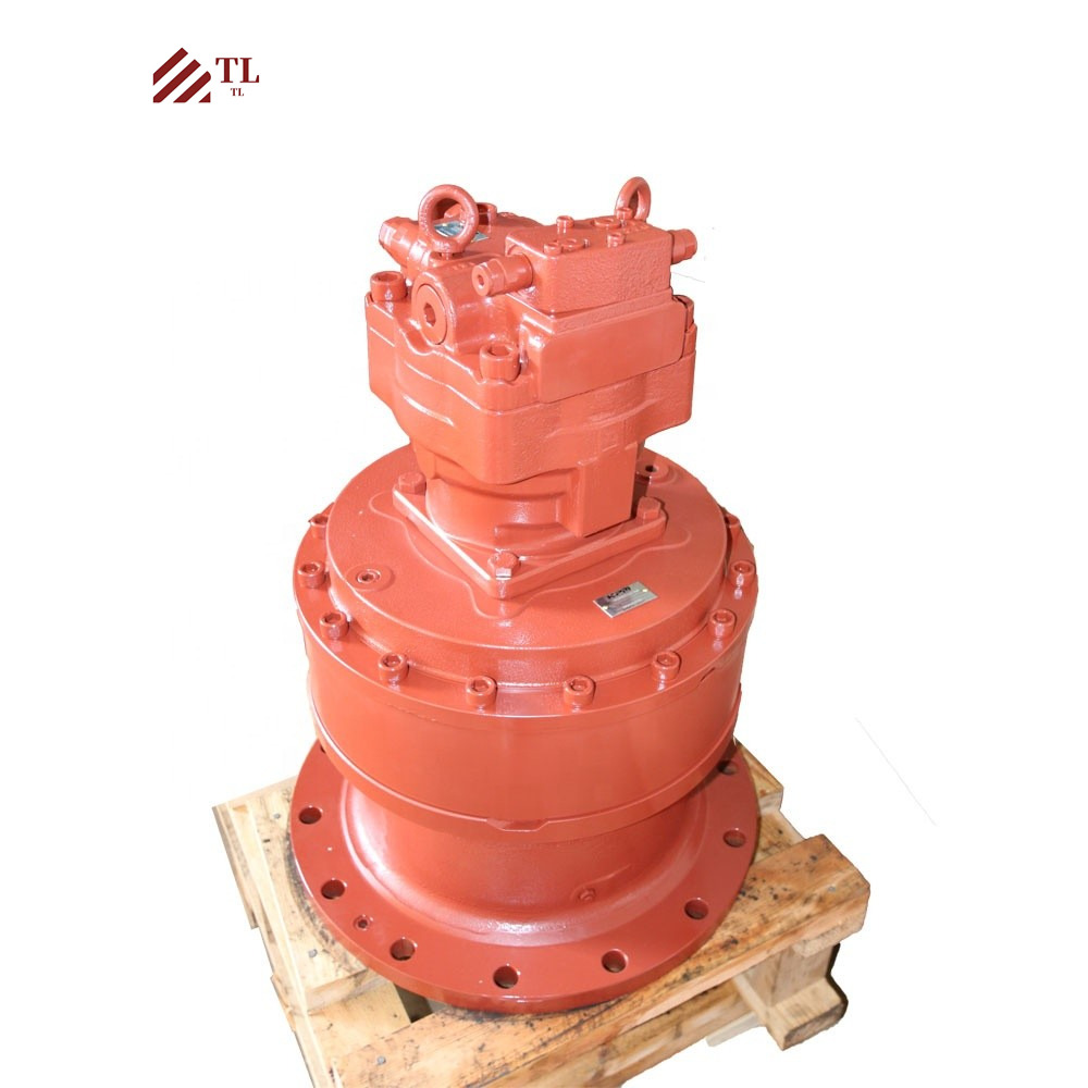 Power Parts M2X210CHB ZX850-3 ZX870-3 9212745 Swing Motor for Construction Works
