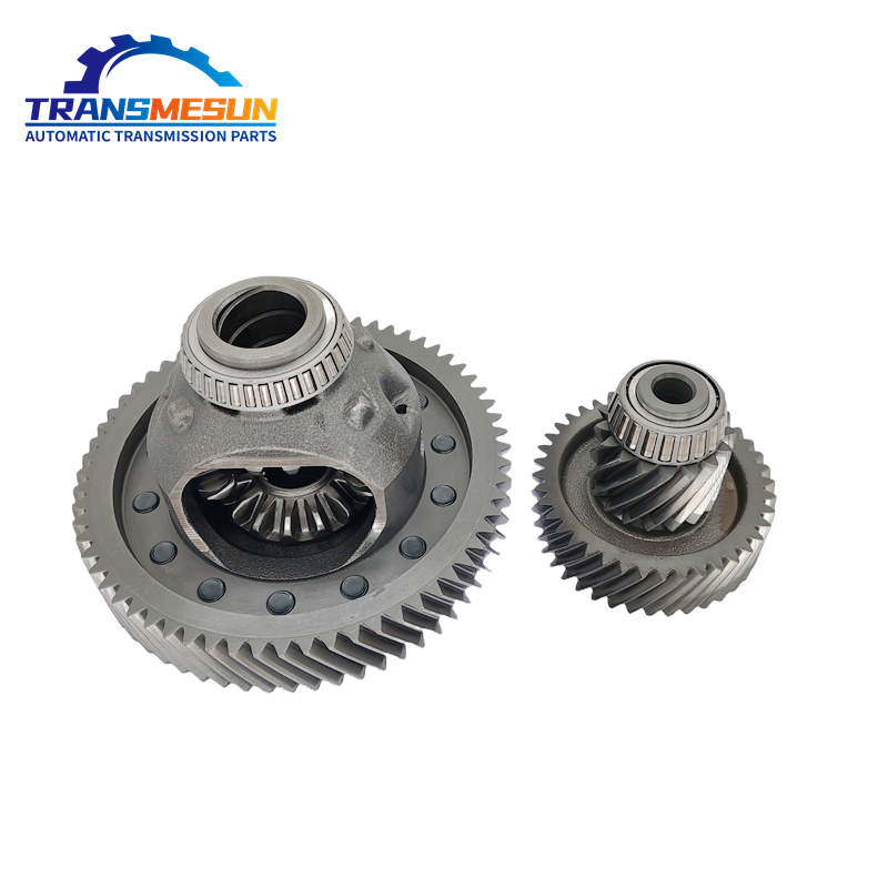 2013-2022 Toyota K114 K115 CVT Transmission Differential Gear Set 17 64 40