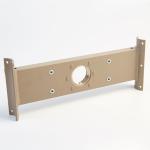 Aluminum Sheet Metal Fabrication Service Provided By Strong