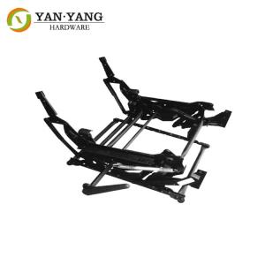 China Customizable Reclining Adjustable Sofa Mechanism Furniture parts wholesale