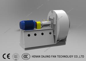 China 3 Phase Centrifugal Ventilation Fans Medium Pressure High Air Volume 12000 Cmh wholesale