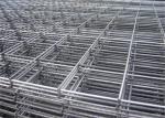 8ft X 4ft Galvanised Weld Mesh Fence Panels To Farm Fence Household Cage
