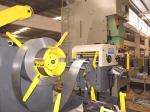 Material Rack Unwinder Disc Feeder/Automation Stamping Equipment
