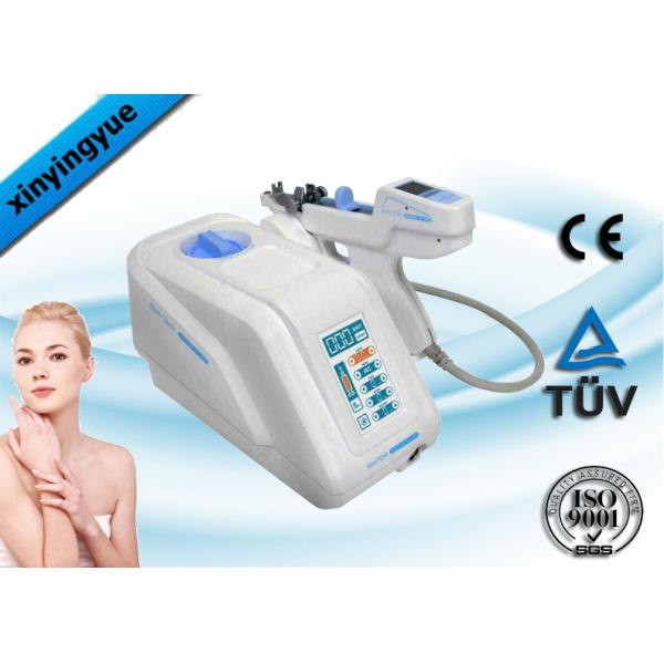 China Multi - needle Water Mesotherapy Machine Injection Face Lifting Device wholesale