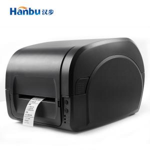 China Gp-9025t Portable 80mm Desktop Barcode Label Printer wholesale