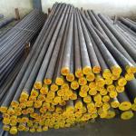 Alloy Structural Steel Round Bar SAE52100 EN31 SUJ2 100Cr6