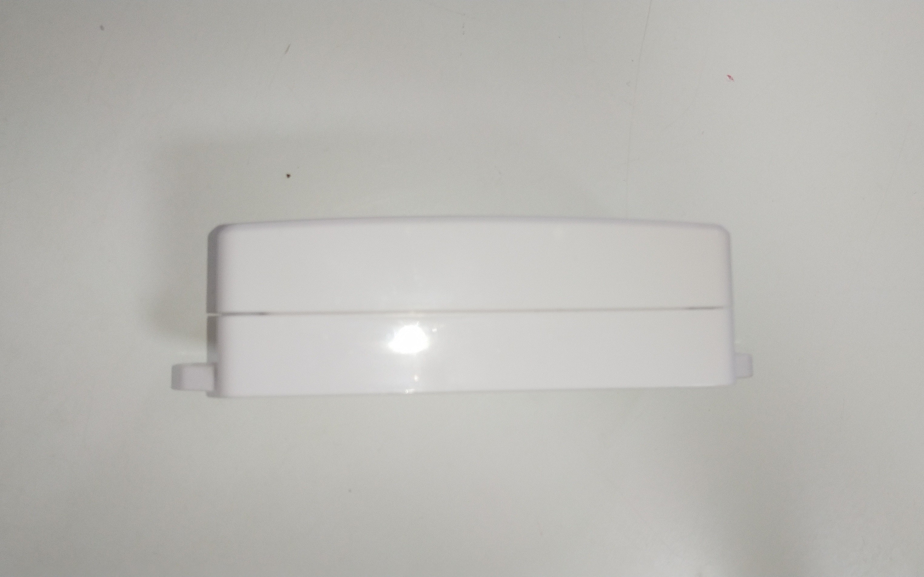 ASA957 Raw Rubber Solar Plastic Shell Plastic Parts Shell