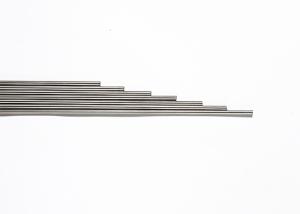 China Shinny copper nickel 24mm rod CuNi14 Resistance 310 CuNi Alloy bar for sale wholesale