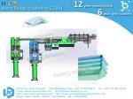 Face Mask Making Machine, Non-woven mask, surgical mask, medical mask,