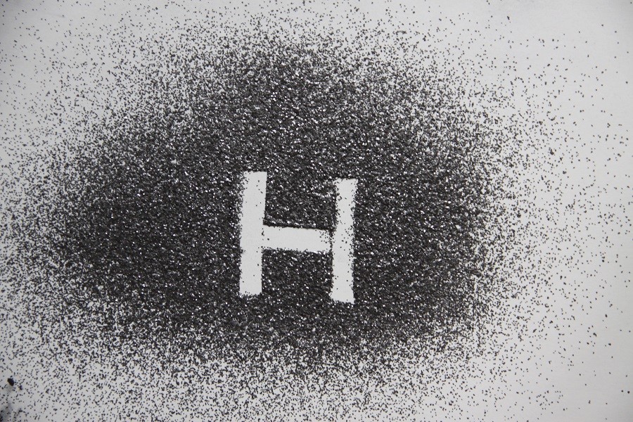 PU XPS EPS Expandable Artificially Produced Graphite 90% Carbon For Drywall Panels
