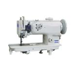 Bag Belt Garments Machine Parts , Stainless Steel Blind Stitching Machine